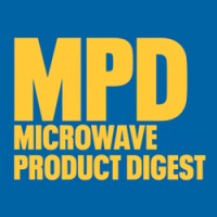 Microwave Product Digest logo, Microwave Product Digest contact details