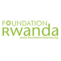 Foundation Rwanda logo, Foundation Rwanda contact details