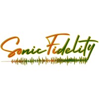 Sonic Fidelity logo, Sonic Fidelity contact details