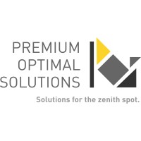 Premium Optimal Solutions logo, Premium Optimal Solutions contact details