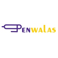 Penwalas logo, Penwalas contact details