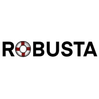 Robusta Dev logo, Robusta Dev contact details