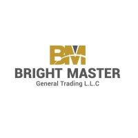 Bright Master General Trading LLC logo, Bright Master General Trading LLC contact details