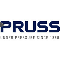 PRUSS Industriearmaturen logo, PRUSS Industriearmaturen contact details