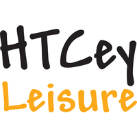 HTCey Leisure logo, HTCey Leisure contact details