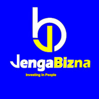 JENGA BIZNA INVESTMENT logo, JENGA BIZNA INVESTMENT contact details