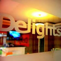 Delights Co Limited logo, Delights Co Limited contact details