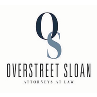 Overstreet Sloan, PLLC logo, Overstreet Sloan, PLLC contact details