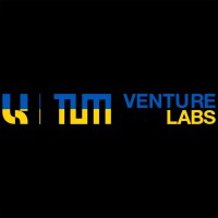 TUM Venture Labs logo, TUM Venture Labs contact details