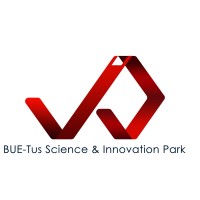 BUE's Science and Innovation Park (SIP) logo, BUE's Science and Innovation Park (SIP) contact details