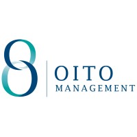 Oito Management logo, Oito Management contact details