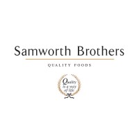 Samworth Brothers logo, Samworth Brothers contact details