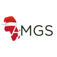 AMGS SA logo, AMGS SA contact details