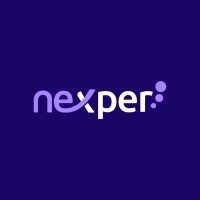 Nexper logo, Nexper contact details