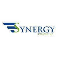 Synergy Express Inc. Licensee of Federal Express Corporation and TNT logo, Synergy Express Inc. Licensee of Federal Express Corporation and TNT contact details