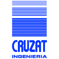 Cruzat Ingeniería logo, Cruzat Ingeniería contact details