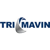 Trimavin / Triverify logo, Trimavin / Triverify contact details