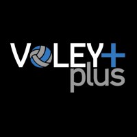 Voley Plus logo, Voley Plus contact details