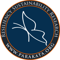 Parakata R.S.R. logo, Parakata R.S.R. contact details