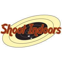 Shoot Indoors Denver logo, Shoot Indoors Denver contact details