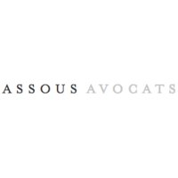 Assous Avocats logo, Assous Avocats contact details