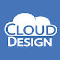 Cloud Design logo, Cloud Design contact details