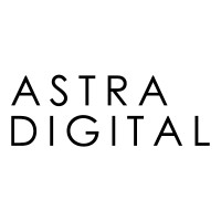 Astra Digital logo, Astra Digital contact details