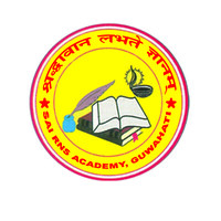 Sai RNS Academy Guwahati logo, Sai RNS Academy Guwahati contact details