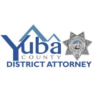 Yuba County District Attorney's Office logo, Yuba County District Attorney's Office contact details