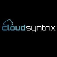 Cloudsyntrix logo, Cloudsyntrix contact details