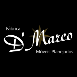 Fábrica D'Marco logo, Fábrica D'Marco contact details