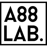 A88Lab. Creative SaaS Agency logo, A88Lab. Creative SaaS Agency contact details