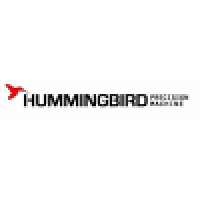 Hummingbird Precision Machine logo, Hummingbird Precision Machine contact details