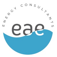 EAE Energy Consultants logo, EAE Energy Consultants contact details