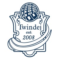 Twindej logo, Twindej contact details