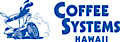 Coffee Systems Hawaii logo, Coffee Systems Hawaii contact details