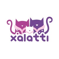 Xalatti logo, Xalatti contact details