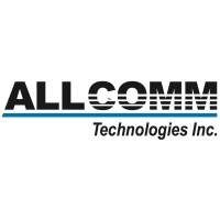 All-Comm Technologies Inc logo, All-Comm Technologies Inc contact details