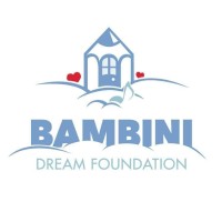 The Bambini Dream Foundation logo, The Bambini Dream Foundation contact details