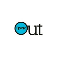 SpeakOut logo, SpeakOut contact details