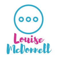 Louise McDonnell logo, Louise McDonnell contact details