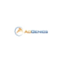 AdGenics logo, AdGenics contact details