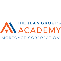 The Jean Group logo, The Jean Group contact details