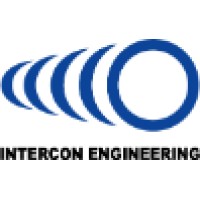 Intercon Engineering logo, Intercon Engineering contact details