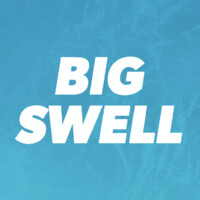 Big Swell Studio logo, Big Swell Studio contact details