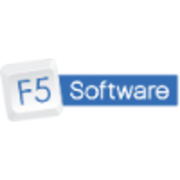 F5-Software logo, F5-Software contact details