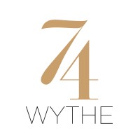 74Wythe logo, 74Wythe contact details