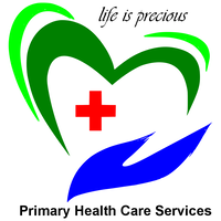 Primary Healthcare Services logo, Primary Healthcare Services contact details