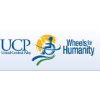 United Cerebral Palsy - Wheels For Humanity logo, United Cerebral Palsy - Wheels For Humanity contact details