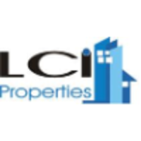 LCI Properties logo, LCI Properties contact details